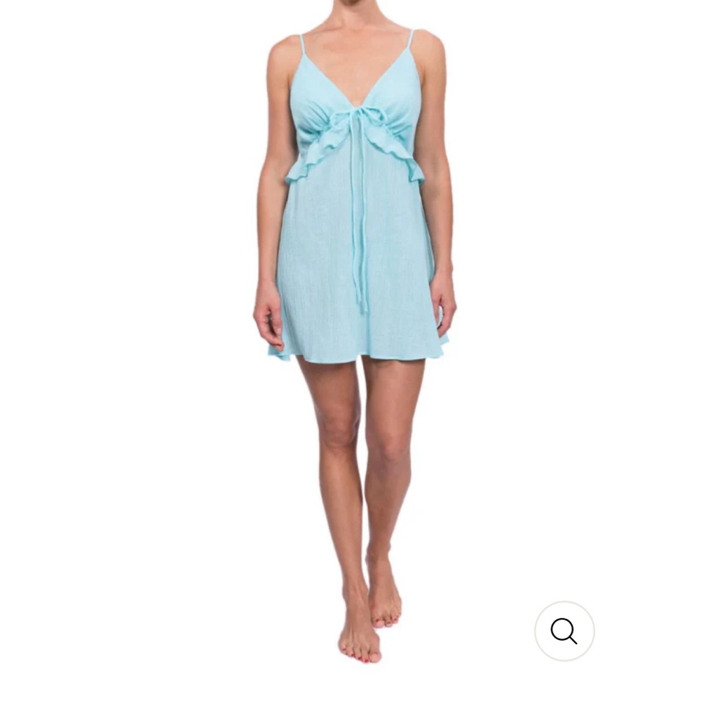 Brand new “Every day ritual” size Medium babydoll dress